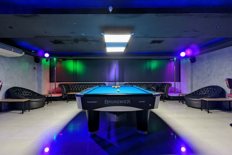 Готовый бизнес в Банг Ламунге, Таиланд | THE339030