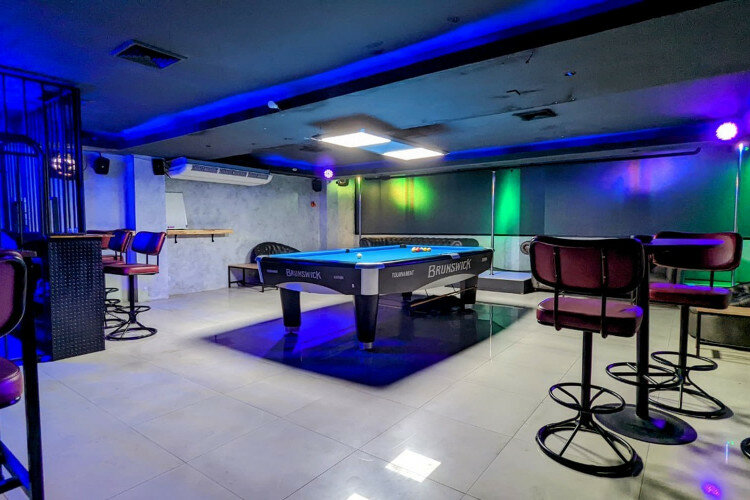 Готовый бизнес в Банг Ламунге, Таиланд | THE339030