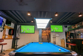 Готовый бизнес в Банг Ламунге, Таиланд | THE339030