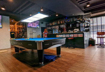 Готовый бизнес в Банг Ламунге, Таиланд | THE339030