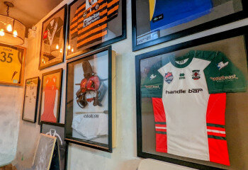 Готовый бизнес в Банг Ламунге, Таиланд | THE339030