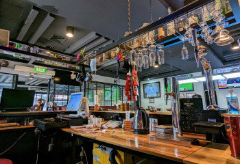 Готовый бизнес в Банг Ламунге, Таиланд | THE339030