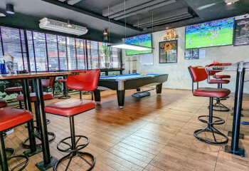 Готовый бизнес в Банг Ламунге, Таиланд | THE339030