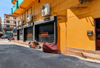 Готовый бизнес в Банг Ламунге, Таиланд | THE339030