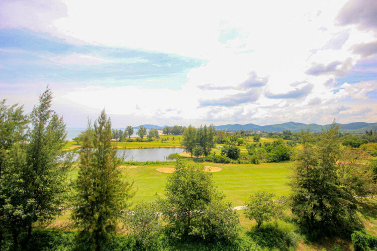 Кондоминиум в Хуахине, Таиланд | THE558123