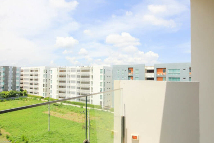 Кондоминиум в Хуахине, Таиланд | THE558123