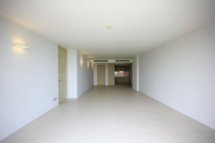 Кондоминиум в Хуахине, Таиланд | THE558123