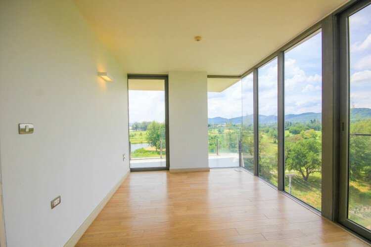 Кондоминиум в Хуахине, Таиланд | THE558123