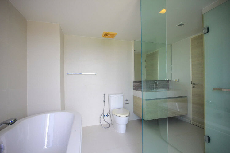 Кондоминиум в Хуахине, Таиланд | THE558123