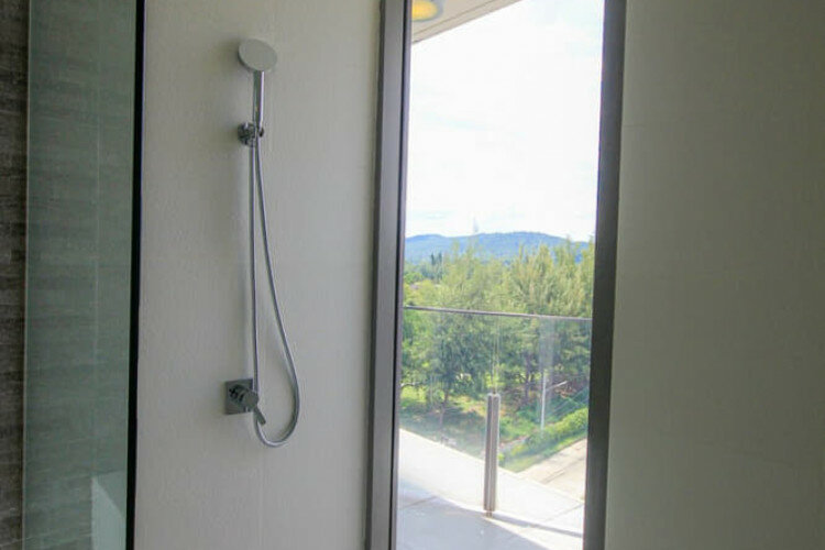 Кондоминиум в Хуахине, Таиланд | THE558123