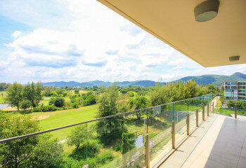 Кондоминиум в Хуахине, Таиланд | THE558123