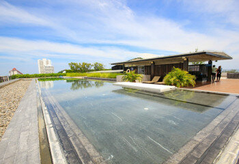 Кондоминиум в Хуахине, Таиланд | THE558123