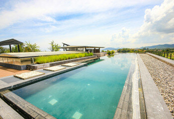 Кондоминиум в Хуахине, Таиланд | THE558123