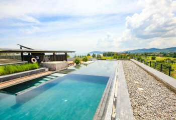 Кондоминиум в Хуахине, Таиланд | THE558123