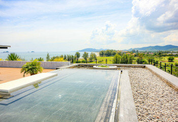 Кондоминиум в Хуахине, Таиланд | THE558123