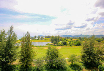 Кондоминиум в Хуахине, Таиланд | THE558123