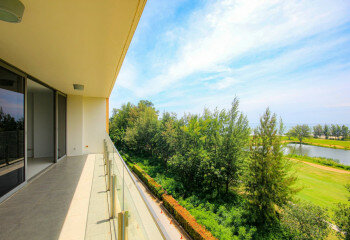 Кондоминиум в Хуахине, Таиланд | THE558123