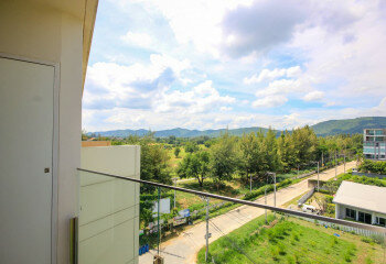 Кондоминиум в Хуахине, Таиланд | THE558123