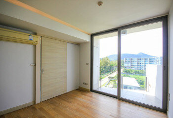 Кондоминиум в Хуахине, Таиланд | THE558123