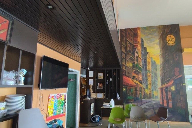 Готовый бизнес в Банг Ламунге, Таиланд | THE139317