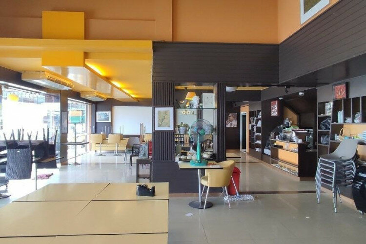 Готовый бизнес в Банг Ламунге, Таиланд | THE139317