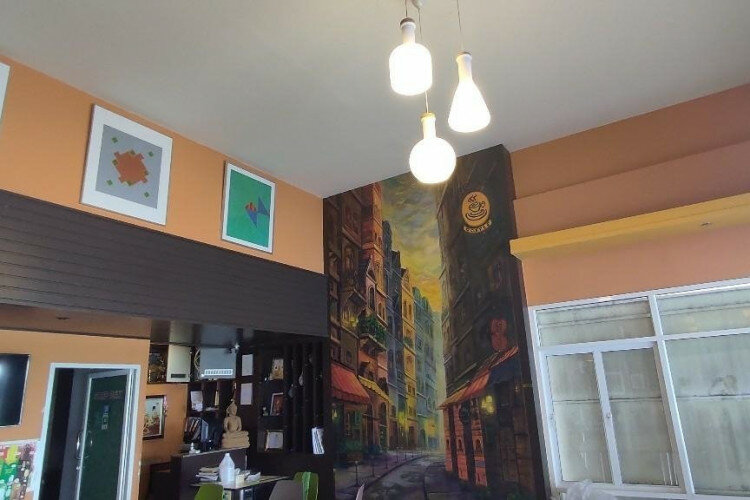 Готовый бизнес в Банг Ламунге, Таиланд | THE139317