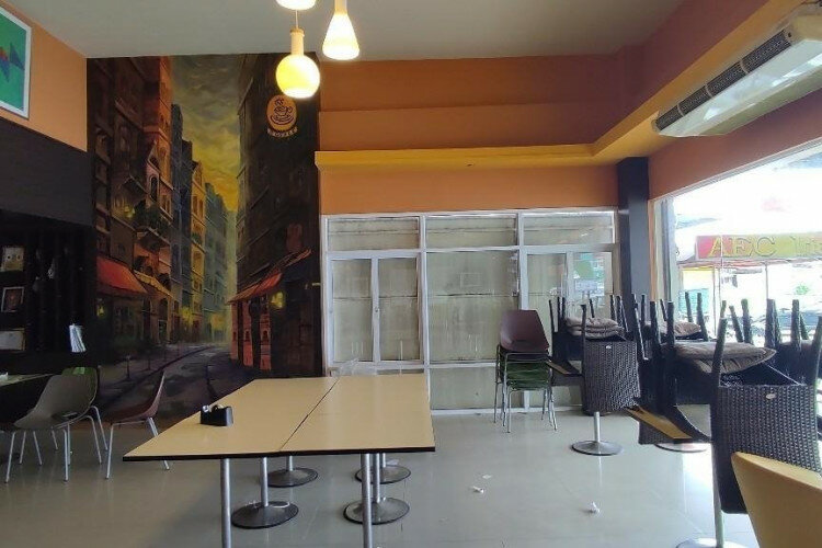 Готовый бизнес в Банг Ламунге, Таиланд | THE139317