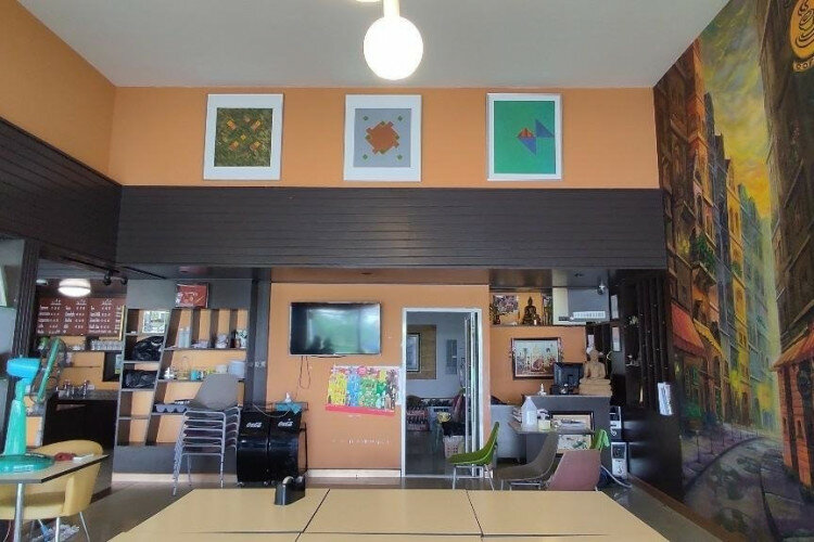 Готовый бизнес в Банг Ламунге, Таиланд | THE139317