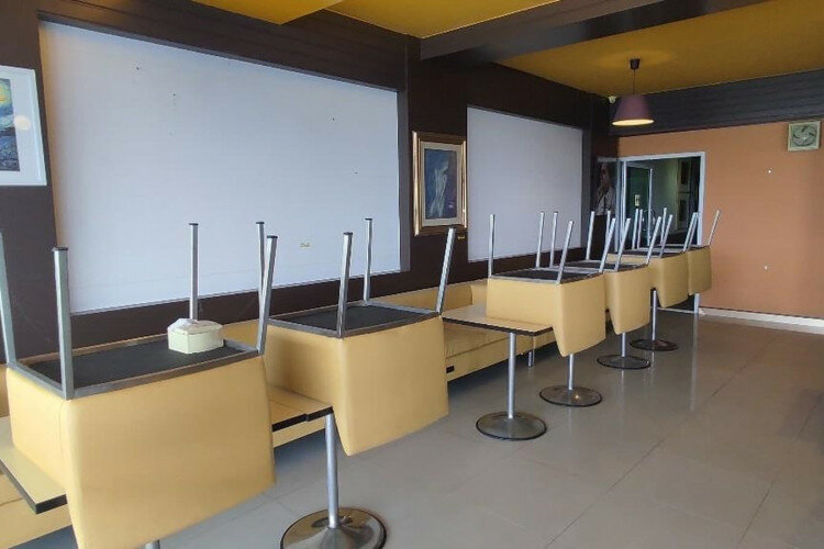 Готовый бизнес в Банг Ламунге, Таиланд | THE139317