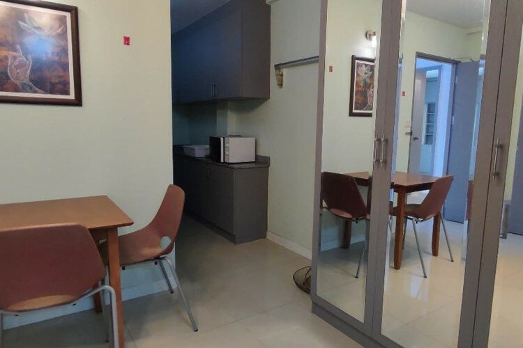 Готовый бизнес в Банг Ламунге, Таиланд | THE139317