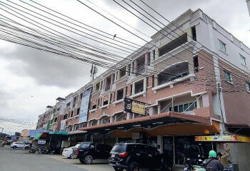 Готовый бизнес в Банг Ламунге, Таиланд | THE139317