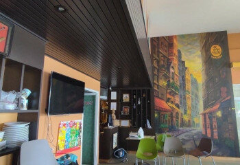 Готовый бизнес в Банг Ламунге, Таиланд | THE139317