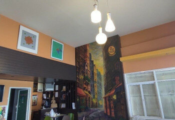 Готовый бизнес в Банг Ламунге, Таиланд | THE139317