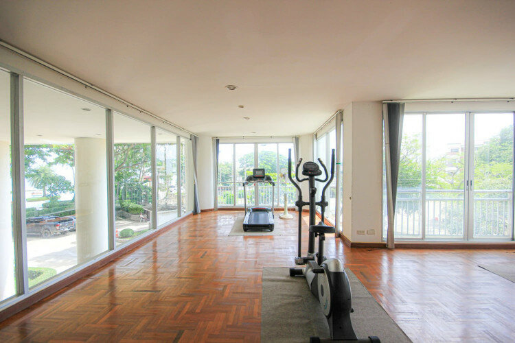 Кондоминиум в Хуахине, Таиланд | THE458225