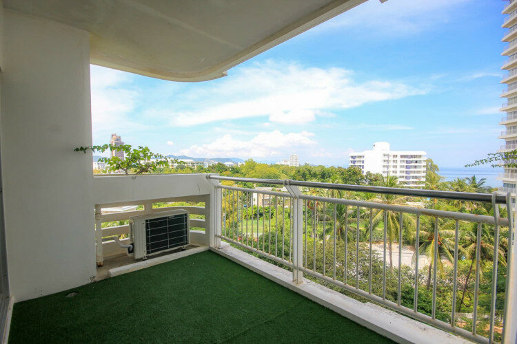 Кондоминиум в Хуахине, Таиланд | THE458225