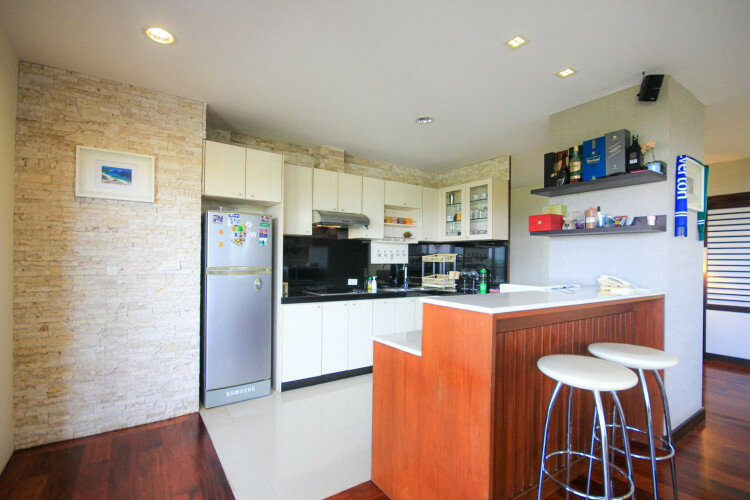 Кондоминиум в Хуахине, Таиланд | THE458225