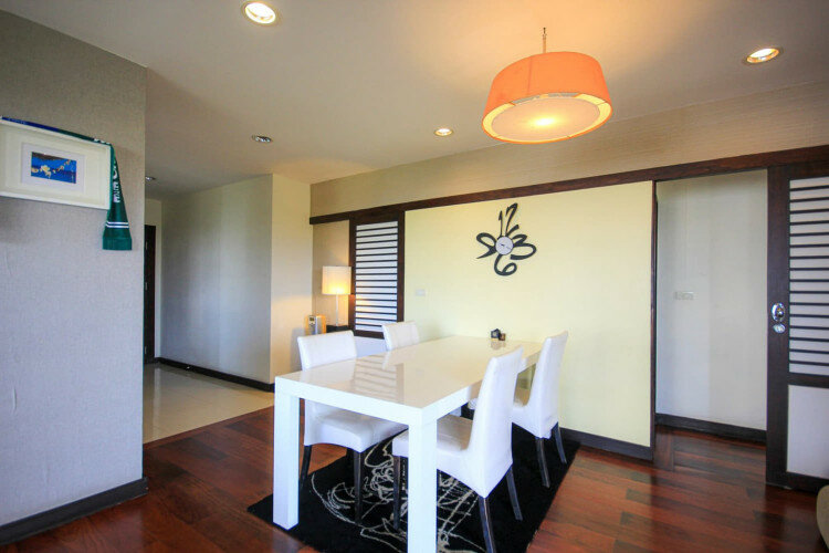 Кондоминиум в Хуахине, Таиланд | THE458225