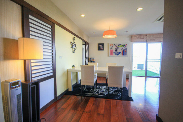 Кондоминиум в Хуахине, Таиланд | THE458225