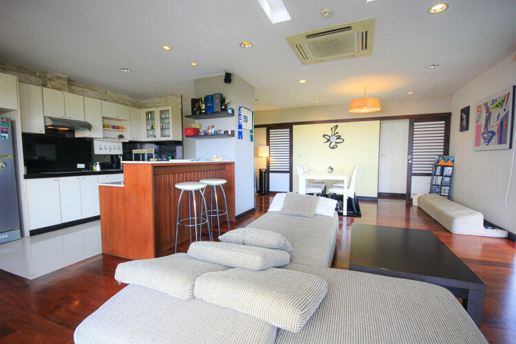 Кондоминиум в Хуахине, Таиланд | THE458225