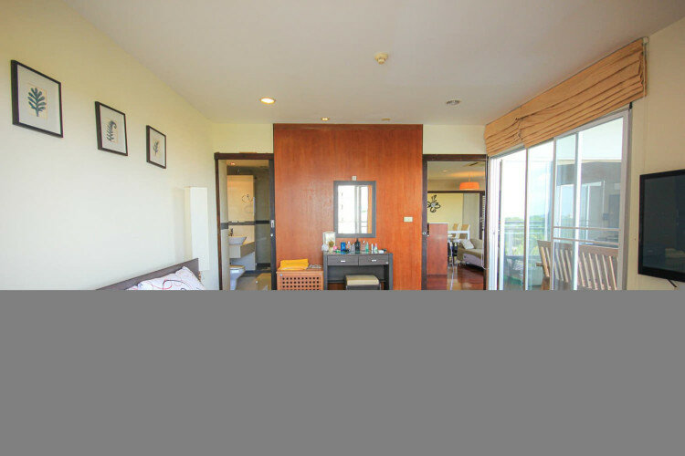 Кондоминиум в Хуахине, Таиланд | THE458225