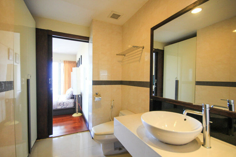 Кондоминиум в Хуахине, Таиланд | THE458225