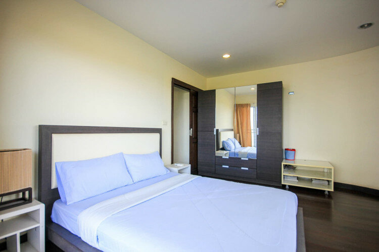 Кондоминиум в Хуахине, Таиланд | THE458225