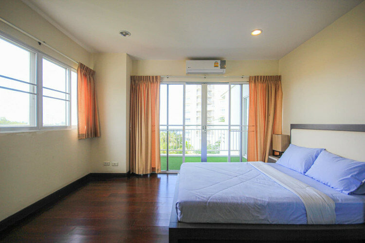 Кондоминиум в Хуахине, Таиланд | THE458225