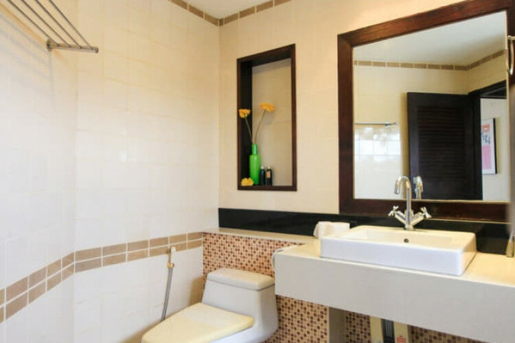 Кондоминиум в Хуахине, Таиланд | THE458225