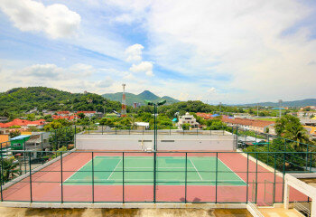 Кондоминиум в Хуахине, Таиланд | THE458225