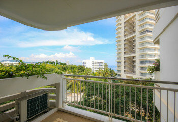 Кондоминиум в Хуахине, Таиланд | THE458225