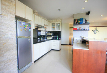 Кондоминиум в Хуахине, Таиланд | THE458225