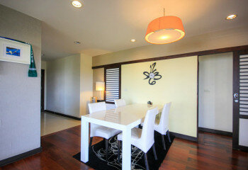 Кондоминиум в Хуахине, Таиланд | THE458225