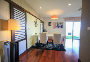 Кондоминиум в Хуахине, Таиланд | THE458225