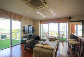 Кондоминиум в Хуахине, Таиланд | THE458225